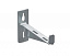 Консоль b9/75-120 оцинк Schneider Electric. Вид 1.