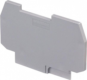 FEMT5 Торцевой изолятор для M10/10ST TYCO. Вид 1