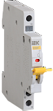 IEK: MVA01D-AK-1