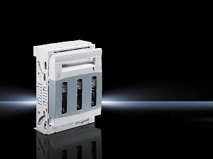 Sv nh- разъединитель разм.2, 400a, 690в RITTAL. Вид 1