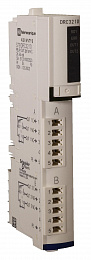 Модуль дискр. вых. реле, 2 кан (kомпл) Schneider Electric. Вид 1