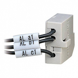 FAL Контакт аварийной сигнализации состояния автоматического выключателя, TD/TS160...800 LS Industrial Systems. Вид 1