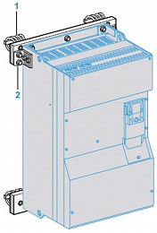 Комплект dnv размер 11 160квт Schneider Electric. Вид 1