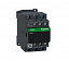 Контактор 3-х полюсный 18A, 110В, DC, 1НО+1НЗ Schneider Electric. Вид 1.