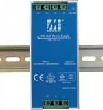 MOXA: DR-75-24