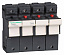 Разъединитель-предохранитель 125a.3p+n.22х58 Schneider Electric. Вид 1.