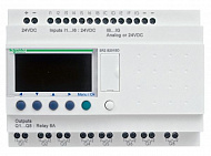 Schneider Electric: SR2B201B