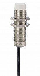 Индуктивный датчик m18 sn=8mm но pnp xs618b1pal5 Schneider Electric. Вид 1