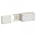 Schneider Electric: KNA100AB4