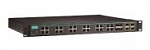 MOXA: IKS-G6824A-20GSFP-4GTXSFP-HV-H