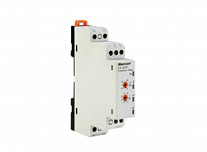 C1-SAP Реле контроля напряжения. 85…320 V AC. Klemsan. Вид 1