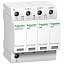Узип т2 iprd 65r 65ka 350в 3п+n сигнал Schneider Electric. Вид 1.