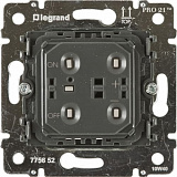 Legrand: 775652