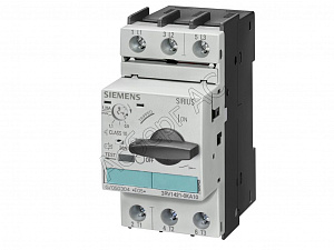Автомат для защ. трансформаторов 0.9-1.25A Siemens. Вид 1