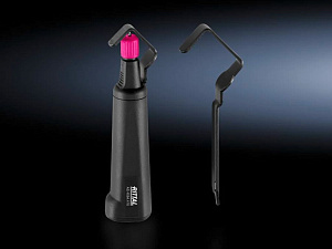 AS Инструмент для снятия изоляции Ø4,5-40мм Rittal. Вид 1