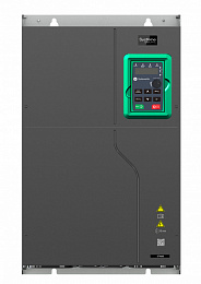Преобразователь частоты 132 кВт 400В с ЭМС C3 фильт. Systeme Electric. Вид 1