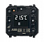 Rtc-f-1-wl комнатный терморегулятор free@home, беспроводной ABB. Вид 1.