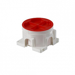 AU3.2 Коробка монтажная, универсальная ABB. Вид 1