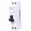 iDPN N Vigi+ Дифф. автомат 1P+N, 32A, 30mA, 6kA, тип A, электронный (хар-ка C) Schneider Electric. Вид 1.