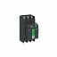Контактор 3-полюсный 400A 440В advanced 200-500В AC/DC Schneider Electric. Вид 1.