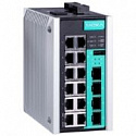 MOXA: EDS-G516E-4GSFP-T