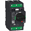 авт.выкл gv4l с магнитным расцепителем 80a 50ka зажим everlink Schneider Electric. Вид 1.