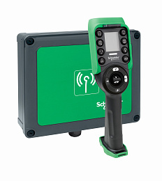 К-т рад-уп.zart12d+zarb18w+zarc01+zarc02 Schneider Electric. Вид 1