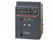 1SDA0 55744 R1 E1N 1250 PR121/P-LI 3p W MP Электронный 3х-полюс. автомат 1250A 50kA, выкатной ABB
