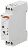 E261-24 Реле установ.электрон. ABB