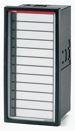 SL-12-115V/96 Индикатор светодиодный  ABB. Вид 1