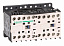 Контактор реверс.3p,12a,нз,24v dc 1.8вт Schneider Electric. Вид 1.