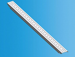 Профиль 50х25 для шкафов глуб: 618 мм ABB. Вид 1