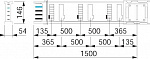 Schneider Electric: KSA250ED4156
