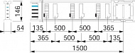 Schneider Electric: KSA250ED4156