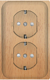 Systeme Electric: RA16-757I-8I