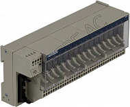 Schneider Electric: ABE7R16T210