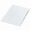 Маркир стр a4 с 488 симв 15x4mm, каб для nsytrabcv хомутов, син Schneider Electric. Вид 1.