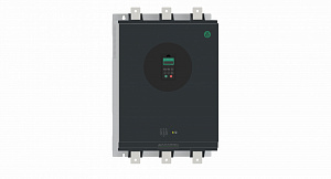 Устройство плавного пуска 450 кВт 400В со встр. байпас Systeme Electric. Вид 1