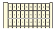 TYCO: 1SNA231001R2400