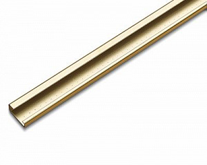 12 841 Профиль С-образный высота 15мм ABB. Вид 1