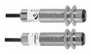 Фотодатчик сквозного луча xu2s18pp340l5 Schneider Electric. Вид 1