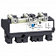 MA 100A Расцепитель 3-полюсный для NSX100-250 Schneider Electric. Вид 5.