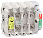 Schneider Electric: GS1ND4