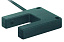 Фотоэлектрический датчик 1co xuvh0312 Schneider Electric. Вид 1.