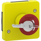 Schneider Electric: MUR35052