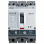 TS250N FTU 160A 3P3T Автоматический выключатель TS250N (50kA) FTU 160A 3P3T LS Industrial Systems. Вид 1.