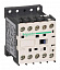 Контактор k 3p, 9 a, но, 24v dс Schneider Electric. Вид 1.
