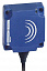 Индуктивный датчик формата с xs7c1a1pbl2 Schneider Electric. Вид 1.