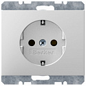 Berker: B41157009