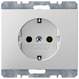 Berker: B41157009